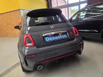 Fiat 500 ABARTH 595 TURISMO 165CV (2018) - Photo 6