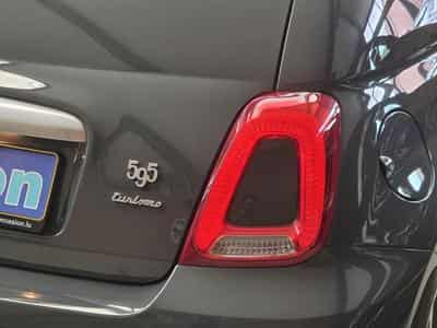 Fiat 500 ABARTH 595 TURISMO 165CV (2018) - Photo 7
