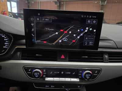 Audi A4 TDI AVANT S-TRONIC 163CV (2020) - Photo 12
