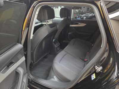 Audi A4 TDI AVANT S-TRONIC 163CV (2020) - Photo 15