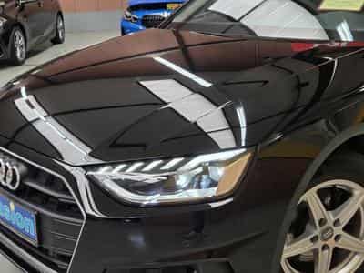 Audi A4 TDI AVANT S-TRONIC 163CV (2020) - Photo 2