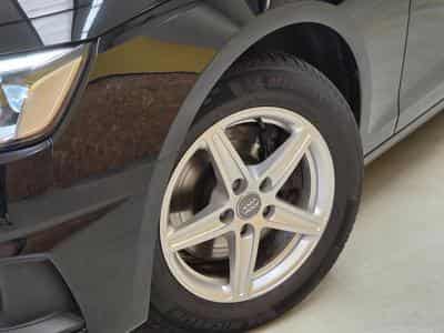Audi A4 TDI AVANT S-TRONIC 163CV (2020) - Photo 3