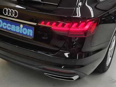 Audi A4 TDI AVANT S-TRONIC 163CV (2020) - Photo 5