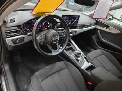 Audi A4 TDI AVANT S-TRONIC 163CV (2020) - Photo 6