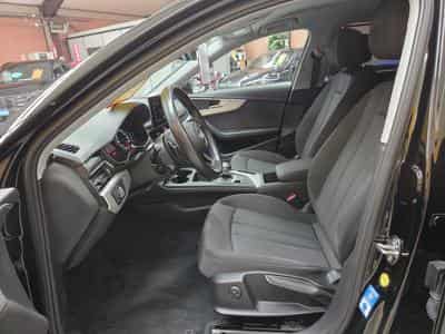 Audi A4 TDI AVANT S-TRONIC 163CV (2020) - Photo 7