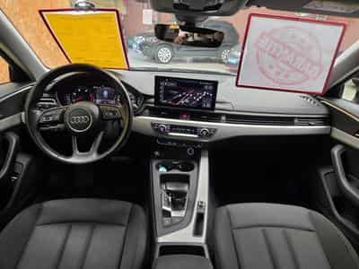 Audi A4 TDI AVANT S-TRONIC 163CV (2020) - Photo 8