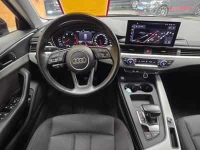 Audi A4 TDI AVANT S-TRONIC 163CV (2020) - Photo 9