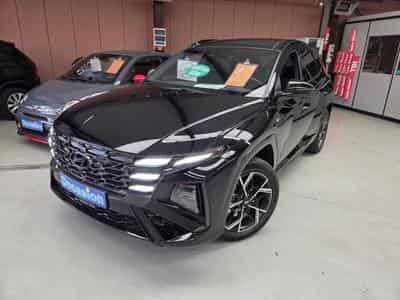 Hyundai Tucson HEV 1.6 T-GDI 6AT SHINE N-LINE SENSATION 239CV (2026) - Photo 1