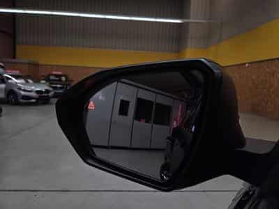 Hyundai Tucson HEV 1.6 T-GDI 6AT SHINE N-LINE SENSATION 239CV (2026) - Photo 10