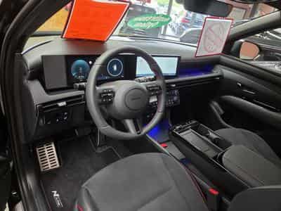 Hyundai Tucson HEV 1.6 T-GDI 6AT SHINE N-LINE SENSATION 239CV (2026) - Photo 12