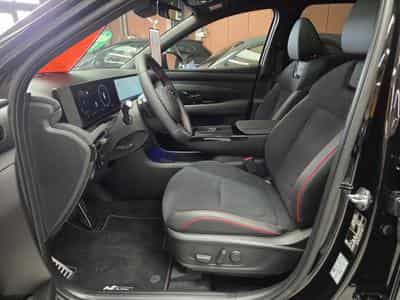 Hyundai Tucson HEV 1.6 T-GDI 6AT SHINE N-LINE SENSATION 239CV (2026) - Photo 13
