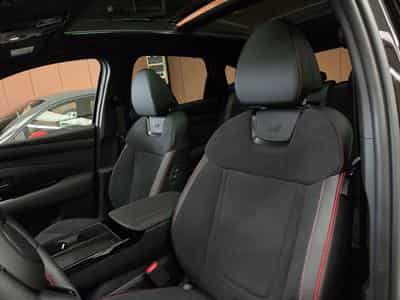 Hyundai Tucson HEV 1.6 T-GDI 6AT SHINE N-LINE SENSATION 239CV (2026) - Photo 14