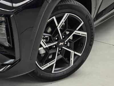 Hyundai Tucson HEV 1.6 T-GDI 6AT SHINE N-LINE SENSATION 239CV (2026) - Photo 5