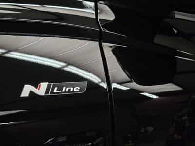 Hyundai Tucson HEV 1.6 T-GDI 6AT SHINE N-LINE SENSATION 239CV (2026) - Photo 6