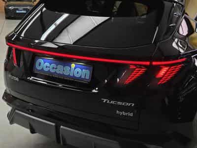 Hyundai Tucson HEV 1.6 T-GDI 6AT SHINE N-LINE SENSATION 239CV (2026) - Photo 9
