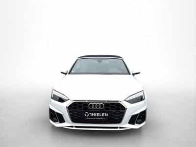 Audi A5 Cabriolet S line/19"/Navi/Matrix/SHZ (2023) - Foto 2