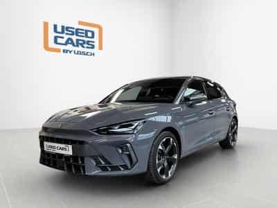 Cupra Leon DSG+Dinamica+Pure-Perf+Int.Drive (2025) - Foto 1