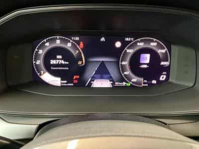 Cupra Leon DSG+Dinamica+Pure-Perf+Int.Drive (2025) - Foto 11