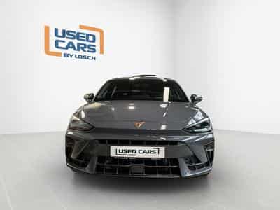 Cupra Leon DSG+Dinamica+Pure-Perf+Int.Drive (2025) - Foto 3