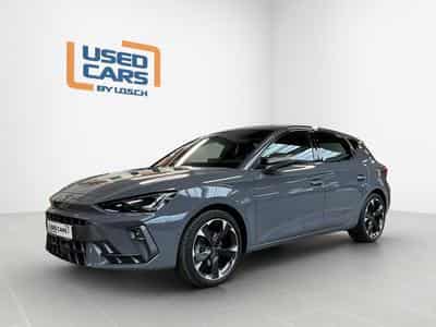Cupra Leon DSG+Dinamica+Pure-Perf+Int.Drive (2025) - Foto 4
