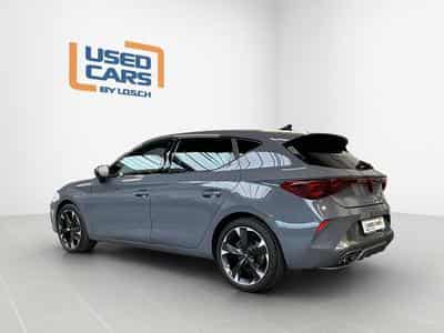 Cupra Leon DSG+Dinamica+Pure-Perf+Int.Drive (2025) - Foto 5
