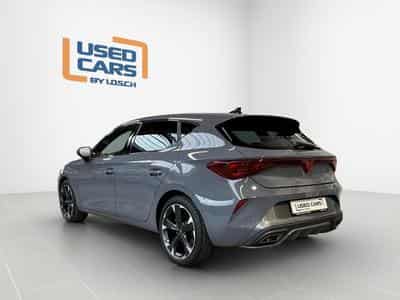 Cupra Leon DSG+Dinamica+Pure-Perf+Int.Drive (2025) - Foto 6