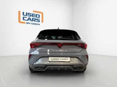 Cupra Leon DSG+Dinamica+Pure-Perf+Int.Drive (2025) - Foto 7