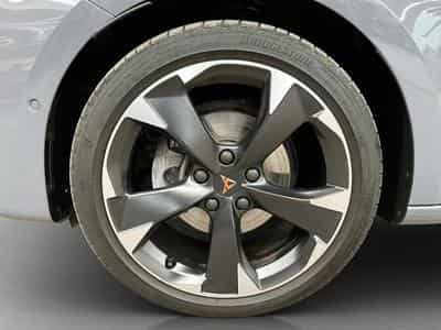 Cupra Leon DSG+Dinamica+Pure-Perf+Int.Drive (2025) - Foto 8