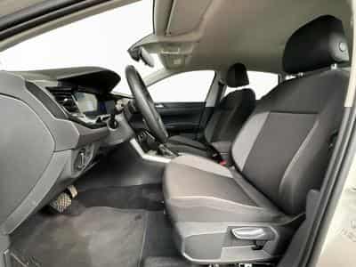 VW Polo Life+DSG+Led+App-Connect (2024) - Foto 11
