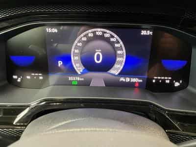 VW Polo Life+DSG+Led+App-Connect (2024) - Foto 13