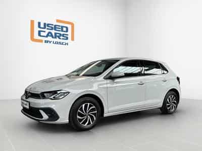 VW Polo Life+DSG+Led+App-Connect (2024) - Foto 4