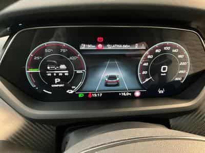 Audi e-tron RS+ICE&RACE+Limitiert+360° (2024) - Foto 12