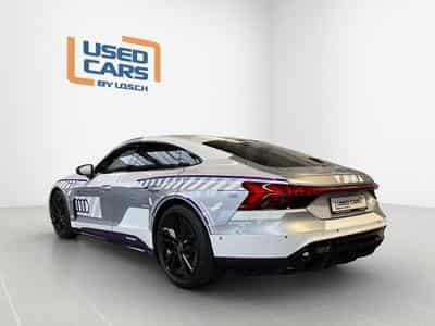 Audi e-tron RS+ICE&RACE+Limitiert+360° (2024) - Foto 7