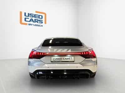 Audi e-tron RS+ICE&RACE+Limitiert+360° (2024) - Foto 8