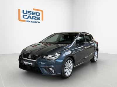 Seat Ibiza FR+DSG+FullLED+Navi+LeMans+P.Safe-Drive.M (2025) - Foto 1