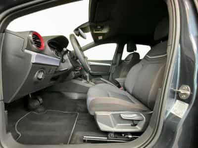 Seat Ibiza FR+DSG+FullLED+Navi+LeMans+P.Safe-Drive.M (2025) - Foto 11