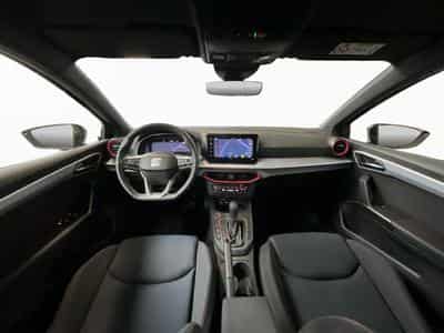 Seat Ibiza FR+DSG+FullLED+Navi+LeMans+P.Safe-Drive.M (2025) - Foto 2