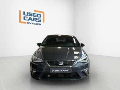Seat Ibiza FR+DSG+FullLED+Navi+LeMans+P.Safe-Drive.M (2025) - Foto 3