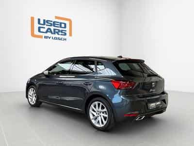 Seat Ibiza FR+DSG+FullLED+Navi+LeMans+P.Safe-Drive.M (2025) - Foto 5