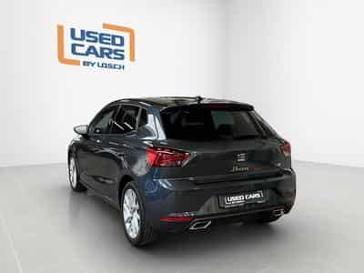 Seat Ibiza FR+DSG+FullLED+Navi+LeMans+P.Safe-Drive.M (2025) - Foto 6