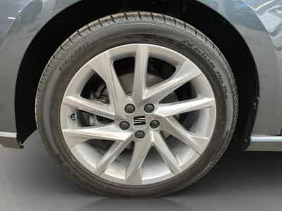Seat Ibiza FR+DSG+FullLED+Navi+LeMans+P.Safe-Drive.M (2025) - Foto 8