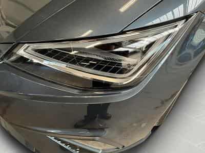 Seat Ibiza FR+DSG+FullLED+Navi+LeMans+P.Safe-Drive.M (2025) - Foto 9