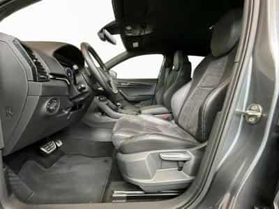 Skoda Karoq Sportline+DSG+4x4+Navi+AHK (2022) - Foto 11