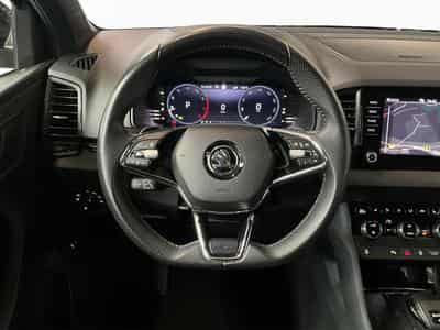 Skoda Karoq Sportline+DSG+4x4+Navi+AHK (2022) - Foto 12