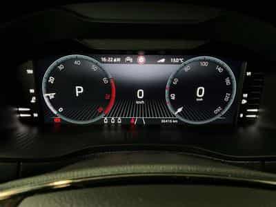 Skoda Karoq Sportline+DSG+4x4+Navi+AHK (2022) - Foto 13