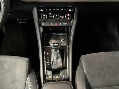 Skoda Karoq Sportline+DSG+4x4+Navi+AHK (2022) - Foto 14