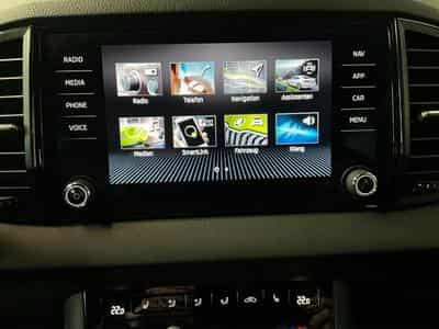 Skoda Karoq Sportline+DSG+4x4+Navi+AHK (2022) - Foto 15