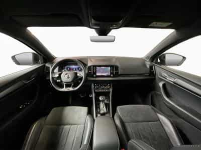 Skoda Karoq Sportline+DSG+4x4+Navi+AHK (2022) - Foto 2
