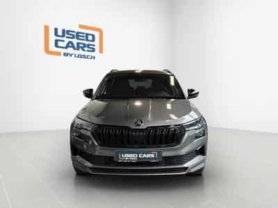 Skoda Karoq Sportline+DSG+4x4+Navi+AHK (2022) - Foto 3