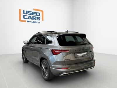 Skoda Karoq Sportline+DSG+4x4+Navi+AHK (2022) - Foto 6